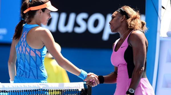 surpriza colosala la us open 2015 jucatoare din top 10 wta eliminata in turul 1