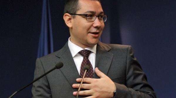 victor ponta limba romana piatra de temelie a identita ii noastre