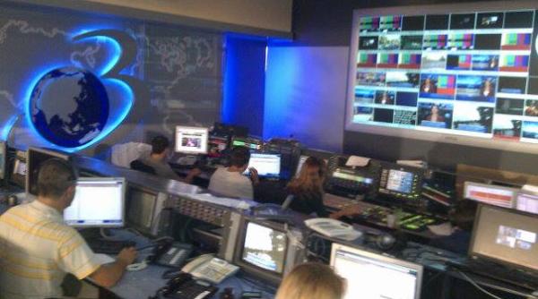 antena 3 noua emisiune cine este jurnalistul care o va realiza