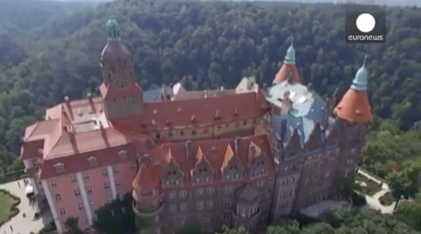 comoara nazista din trenul blindat ce spun exper ii polonezi