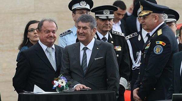 oprea ii raspunde lui blaga cum va ac iona unpr pe viitor