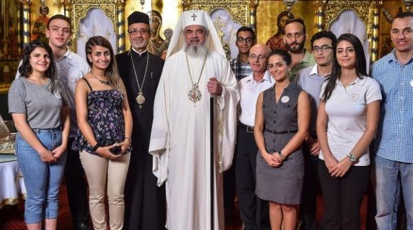 patriarhul daniel mesaj important in plina criza a imigran ilor