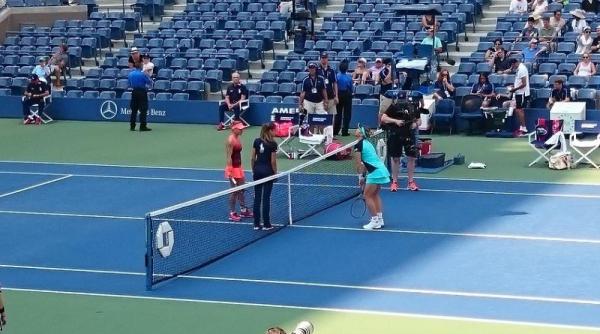 simona halep marina erakovic live text in turul 1 de la us open 2015 de la ora 18 00