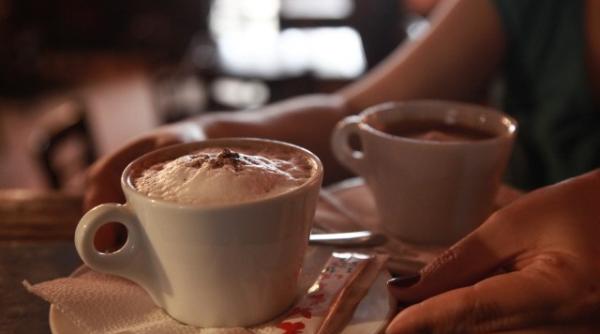 alba un barbat a sunat la 112 dupa ce so ia a refuzat sa i faca o cafea