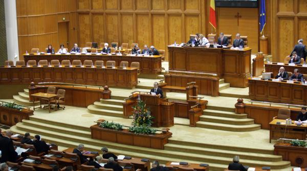 ce a decis comisia de buget in cazul codului fiscal