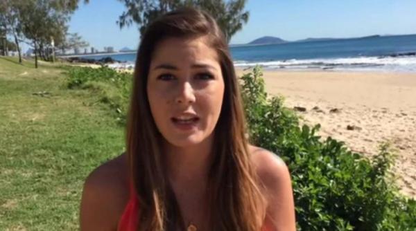 dupa o aventura de o noapte a ramas insarcinata clipul care a devenit viral pe internet video