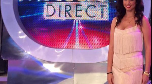 iuliana luciu clipe de panica de urgen a la spital