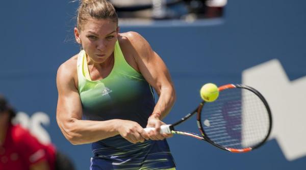 simona halep kateryna bondarenko in turul 2 la us open 2015