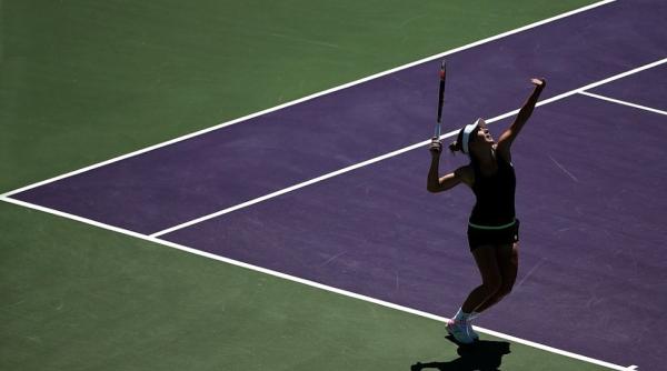 simona halep o alta persoana fa a de tenismena din 2012