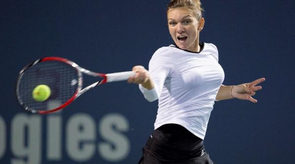 simona halep surpriza uria a pentru fani ce bine va sta impreuna