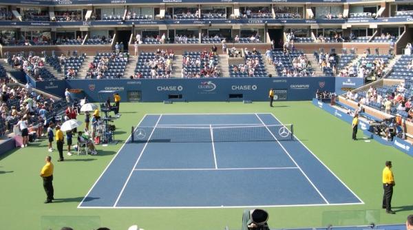 vestea serii de la us open s a calificat in turul doi