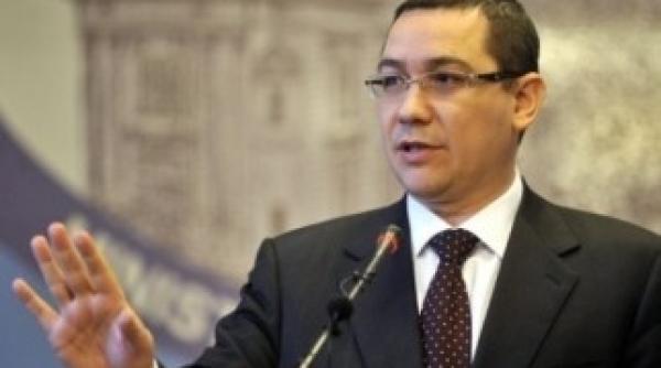 victor ponta atac la politicienii care fac declara ii aberante privind primirea refugia ilor