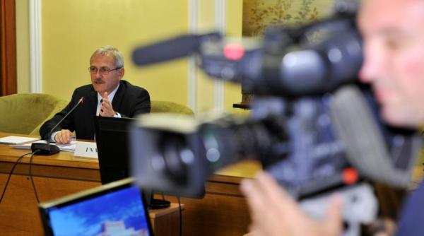 dragnea gorghiu in elegere de ultima ora