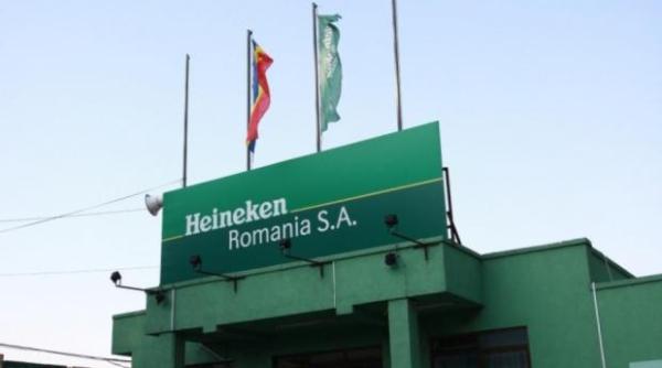 heineken o bere din ce in ce mai romaneasca