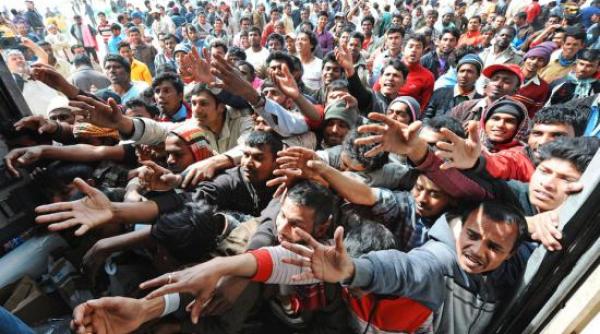 plan de urgen a in ue ca i refugia i ia romania harta marea britanie prime te zero imigran i