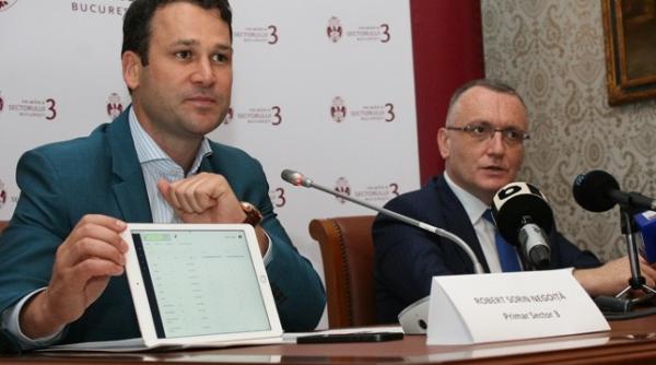 premiera colile din sectorul 3 vor striga catalogul on line din 15 septembrie video