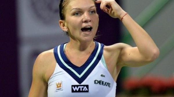 simona halep prima reac ie dupa meciul cu kateryna bondarenko