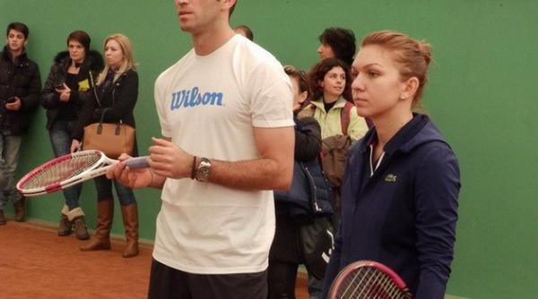 un roman e principalul favorit la us open dupa eliminarile oc