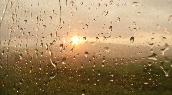 vremea la extreme ara intre canicula i ploi i vijelii