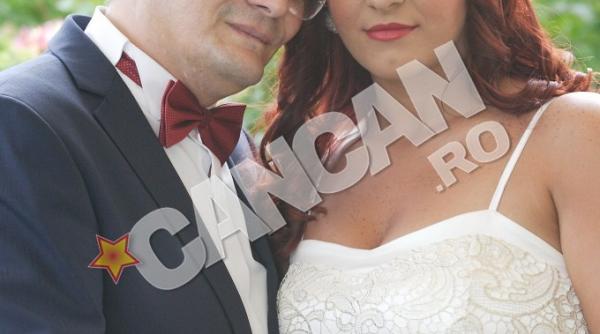 cea de a patra so ie a lui bala escu traia in teroare am suportat cat am putut