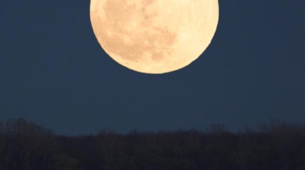 fenomen astronomic rar ce vom vedea pe cer pe 28 septembrie