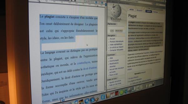 ce risca plagiatorii ilegalitatile din invatamantul romanesc