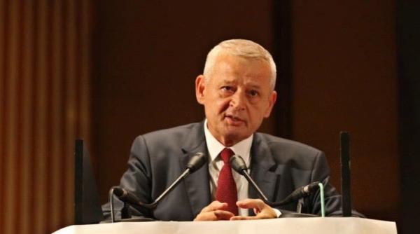 pmp cere demisia lui sorin oprescu dupa ce a fost re inut de dna