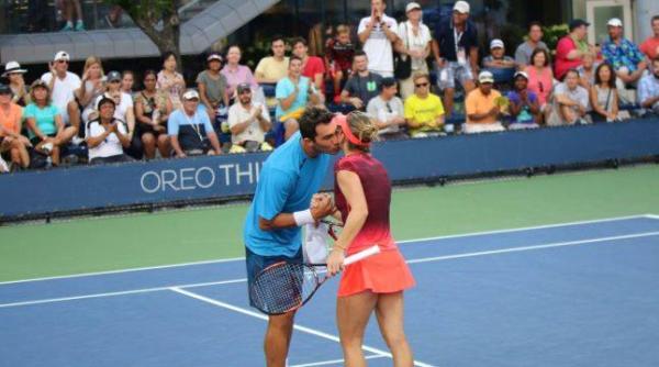 simona halep i horia tecau goerges i zimonjic scor la us open de la ora 21 00
