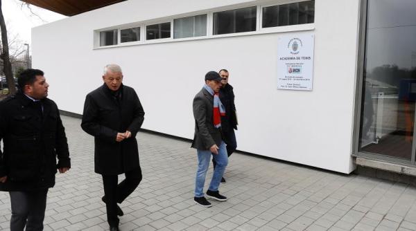 sorin oprescu a fost arestat preventiv