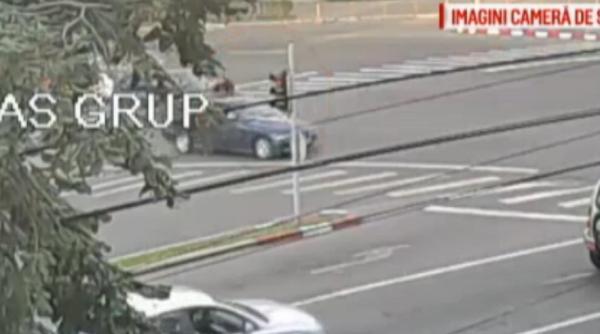 buzau biciclist in stare grava dupa ce a fost lovit de un ofer