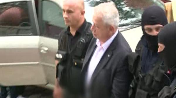 de ce a fost arestat sorin oprescu sambata seara vezi referatul dna