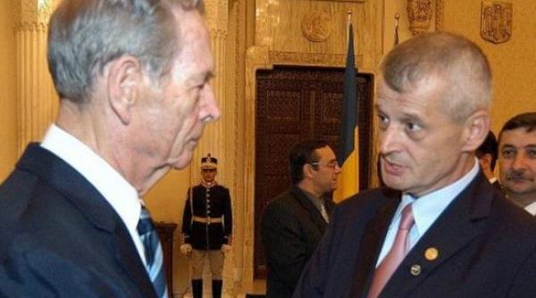 lovitura pentru sorin oprescu ce a decis casa regala a romaniei