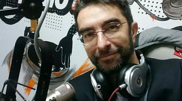 premiera in ultimii 15 ani pentru mihai gainu a fara emisiune matinala la radio