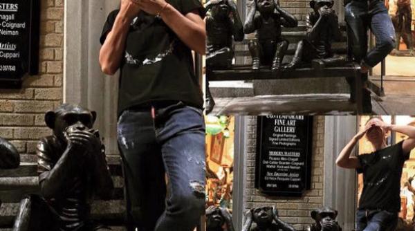 simona halep in fa a unei provocari ce a raspuns