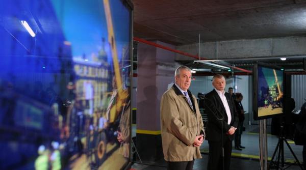 tariceanu observa ii cheie in cazul oprescu