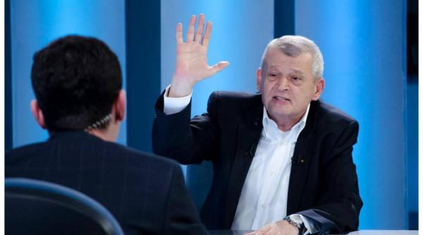 victor ciutacu prima reac ie dupa arestarea preventiva a lui sorin oprescu