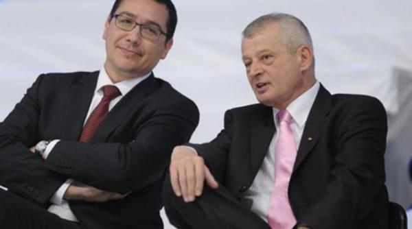 victor ponta prima reac ie dupa arestarea lui sorin oprescu