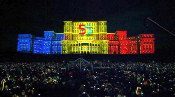 zilele bucurestiului 2015 vezi programul evenimentelor