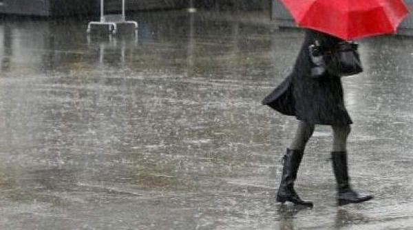 alerta de la meteorologi pentru urmatoarele zile