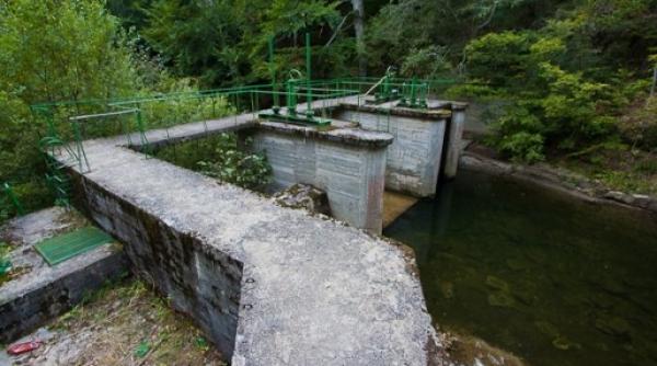 arhiepiscopia argesului a cumparat o microhidrocentrala de la hidroelectrica