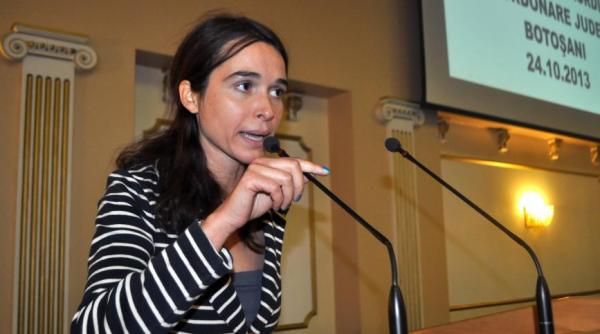 bucure tiul blocat ce face un consilier general intr o situa ie fara precedent audio