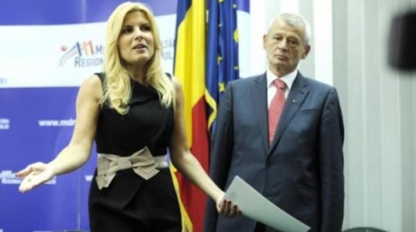 elena udrea il compatime te pe sorin oprescu este o condamnare la moarte