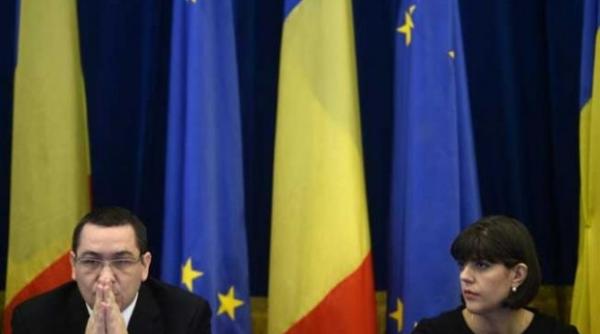 kovesi declara ie cruciala pentru ponta