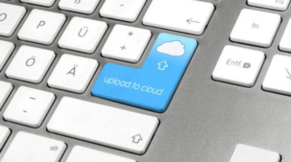 management mai u or in infrastructurile de cloud