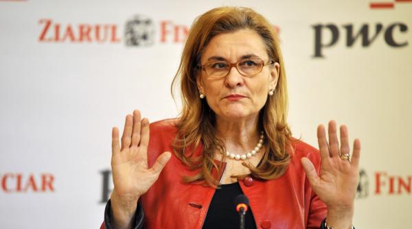 maria grapini politica fara profesioni ti este ineficienta i periculoasa pe termen lung