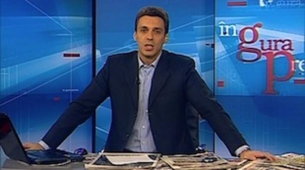 mircea badea dupa precizarile laurei codru a kovesi in cazul sorin oprescu imi cer scuze