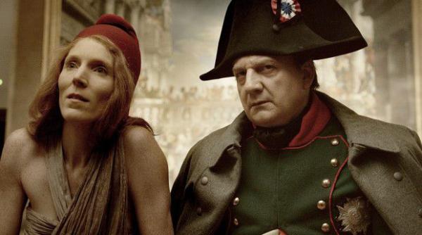 vene ia 2015 cronica unui leu anun at francofonia de alexandr sokurov