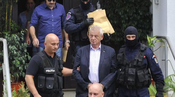 de ce a fost arestat sorin oprescu marturia halucinanta a unui consilier general