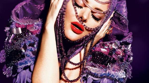 delia apari ie senzationala pe facebook