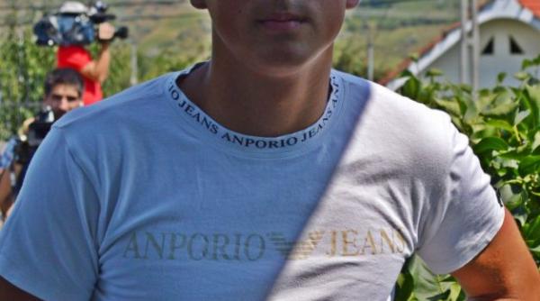 unul dintre violatorii din vaslui detalii nea teptate din inchisoare